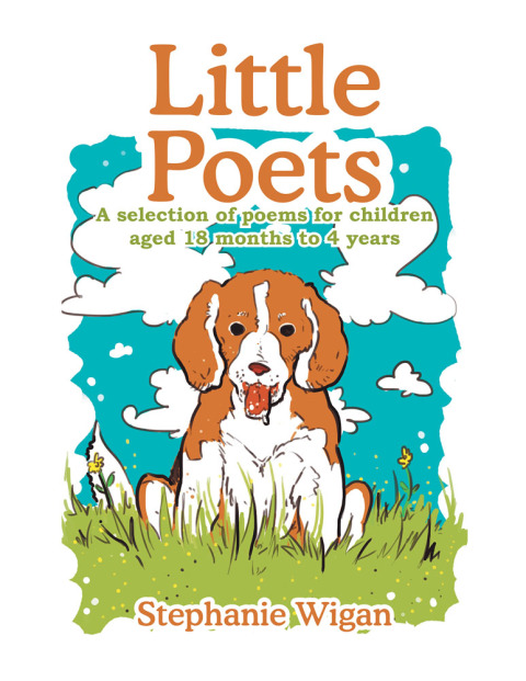 Cover image for book Little Poets