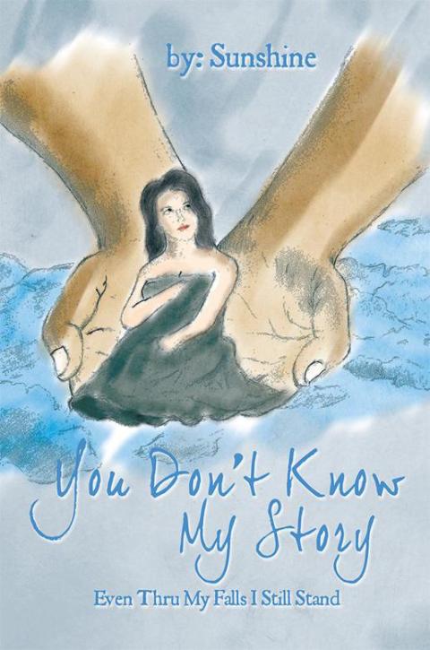 Cover image for book You Don’T Know My Story