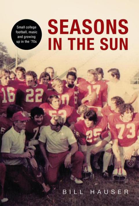 Cover image for book Seasons in the Sun
