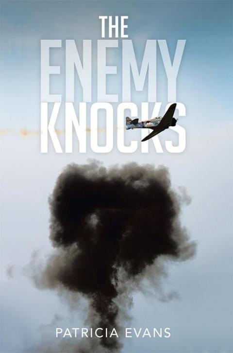Cover image for book The Enemy Knocks