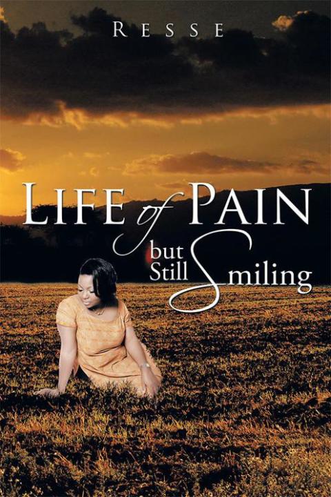 Cover image for book Life of Pain but Still Smiling