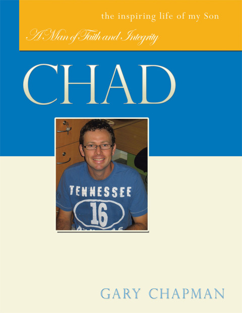 Cover image for book Chad