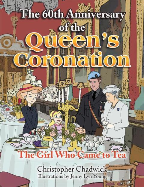 Cover image for book The 60Th Anniversary of the Queen's Coronation