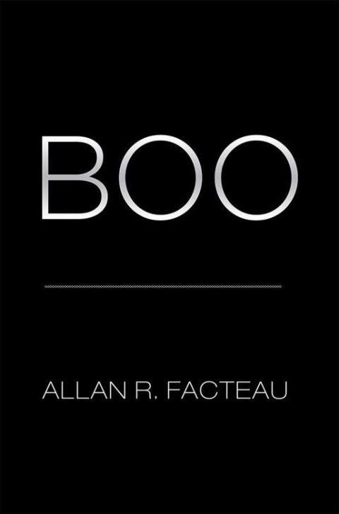Cover image for book Boo