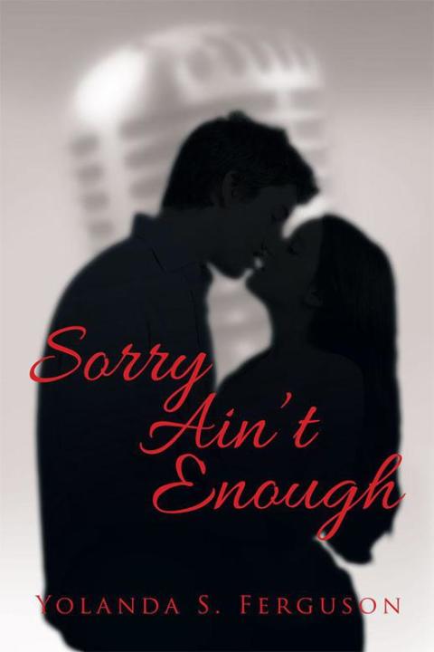 Cover image for book Sorry Ain’T Enough