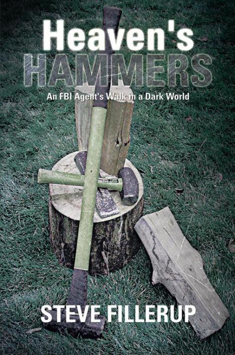 Cover image for book Heaven's Hammers