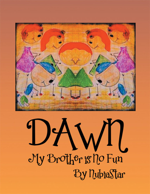 Cover image for book Dawn