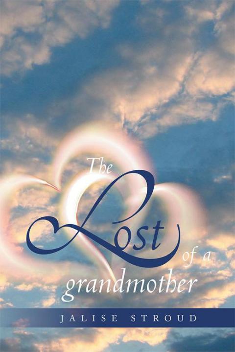Cover image for book The Lost of a Grandmother