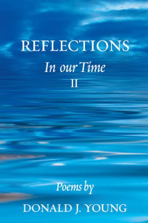 Cover image for book Reflections