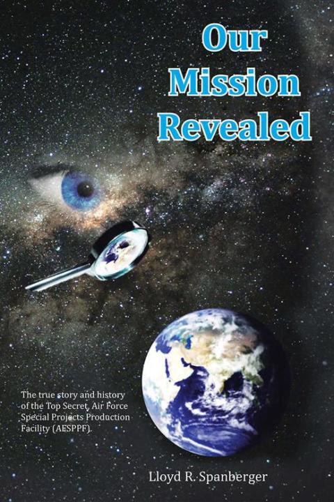 Cover image for book Our Mission Revealed