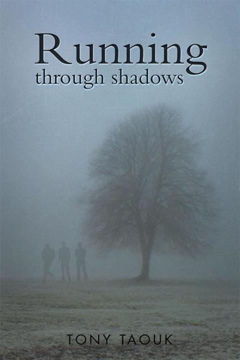 Cover image for book Running Through Shadows