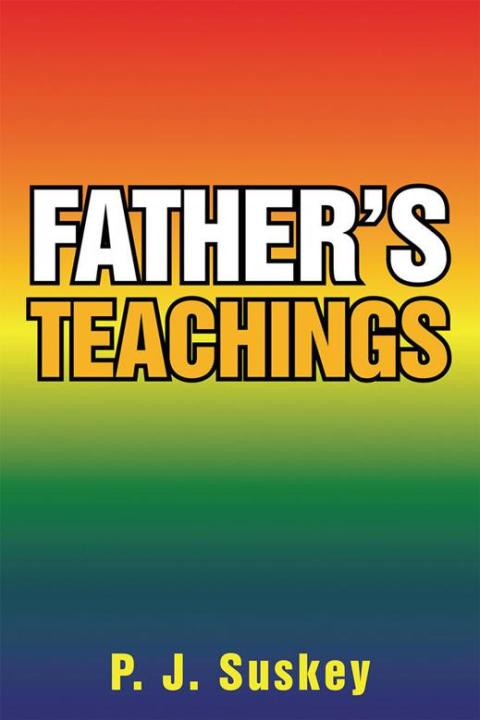 Cover image for book Father's Teachings