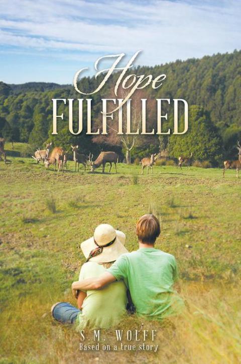 Cover image for book Hope Fulfilled