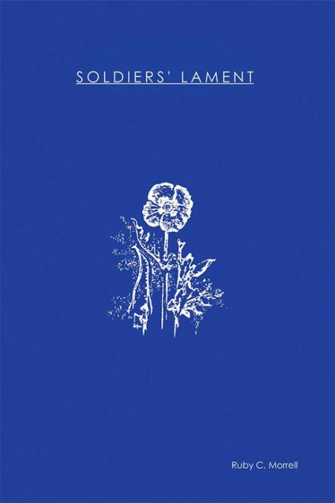 Cover image for book Soldiers' Lament