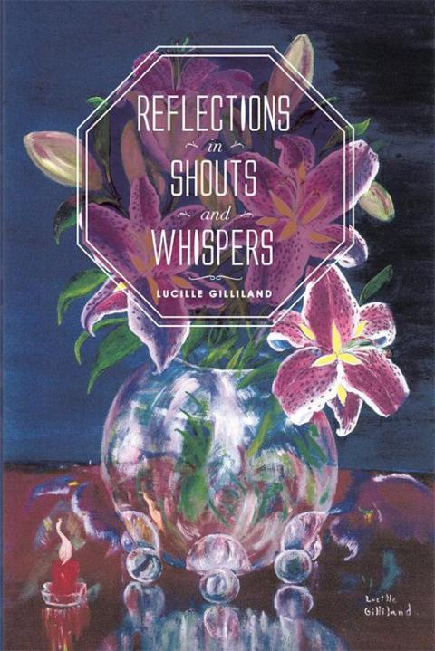 Cover image for book Reflections in Shouts and Whispers