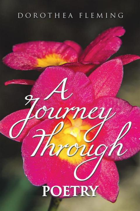 Cover image for book A Journey Through Poetry