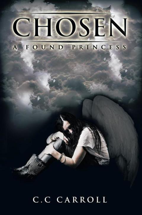 Cover image for book Chosen