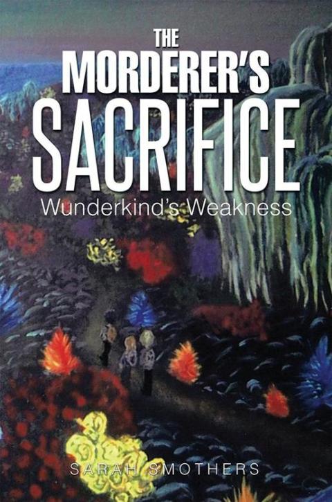 Cover image for book The Morderer’S Sacrifice