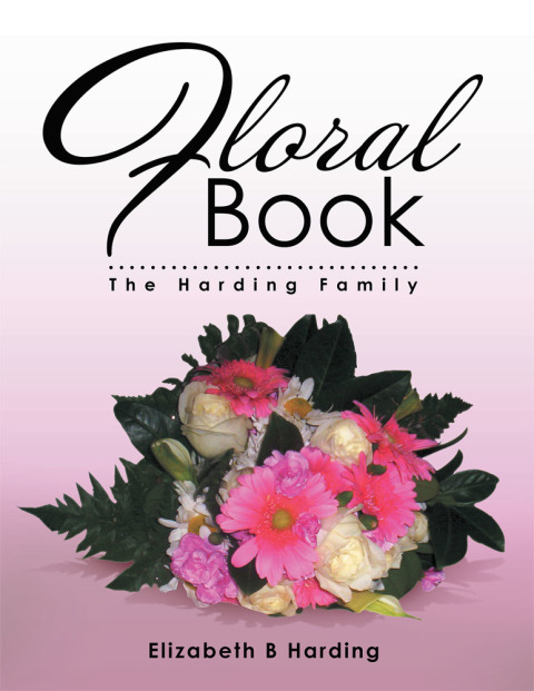 Cover image for book Floral Book