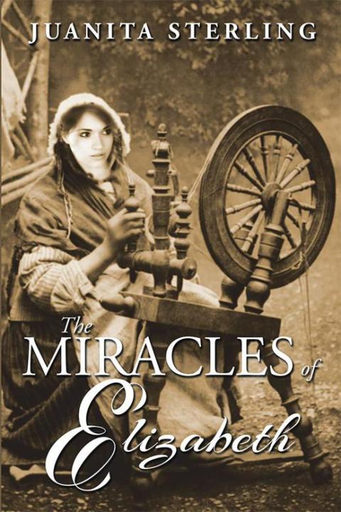 Cover image for book The Miracles of Elizabeth