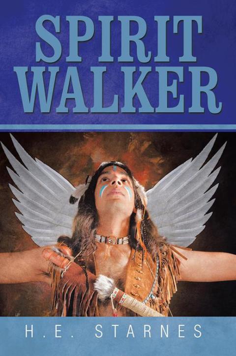 Cover image for book Spirit Walker