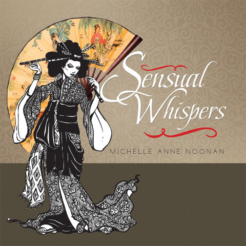 Cover image for book Sensual Whispers
