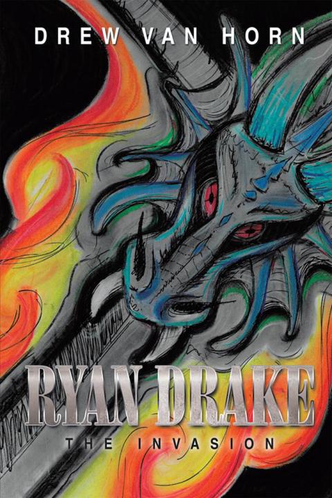 Cover image for book Ryan Drake