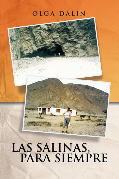 Cover image for book Las Salinas, Para Siempre