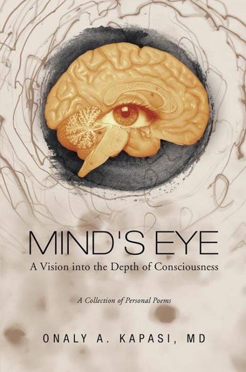 Cover image for book Mind's Eye