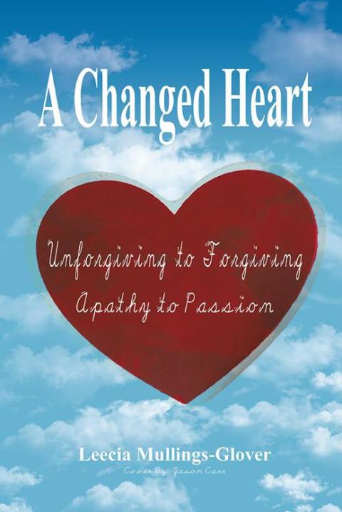 Cover image for book A Changed Heart
