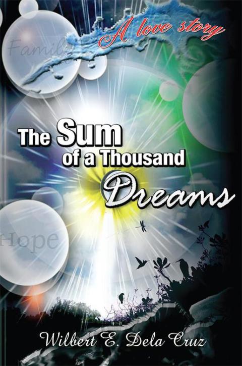 Cover image for book The Sum of a Thousand Dreams