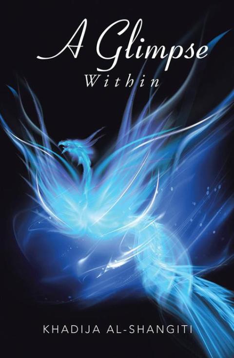 Cover image for book A Glimpse Within