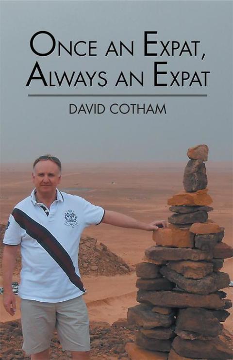 Cover image for book Once an Expat, Always an Expat