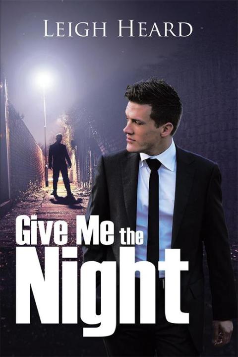 Cover image for book Give Me the Night