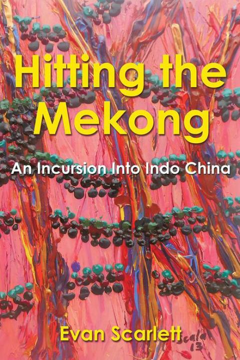 Cover image for book Hitting the Mekong