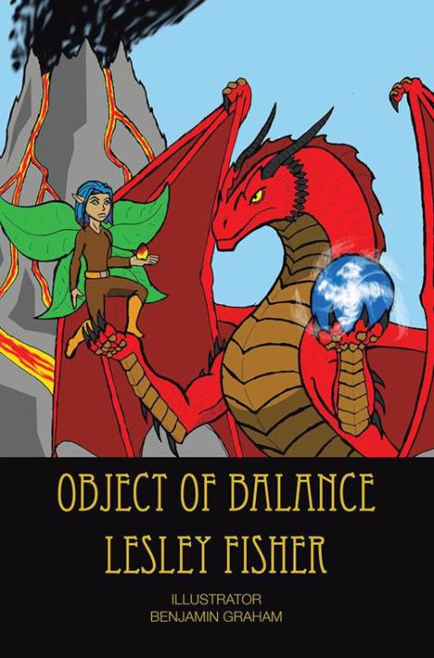 Cover image for book Object of Balance
