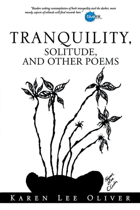 Cover image for book Tranquility, Solitude, and Other Poems