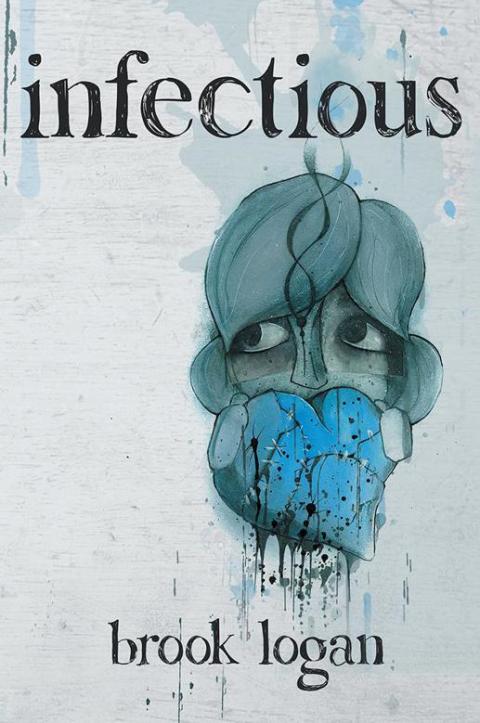 Cover image for book Infectious