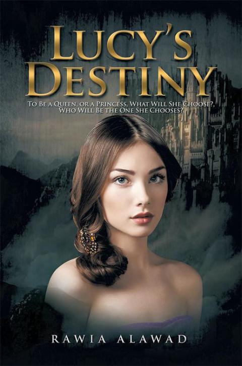 Cover image for book Lucy’S Destiny