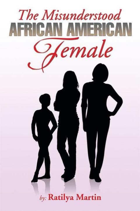 Cover image for book The Misunderstood African American Female
