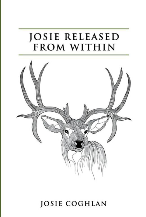 Cover image for book Josie Released from Within