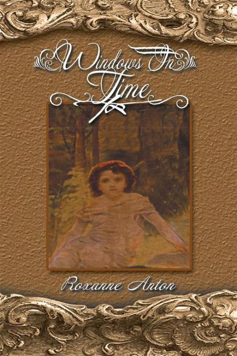 Cover image for book Windows in Time