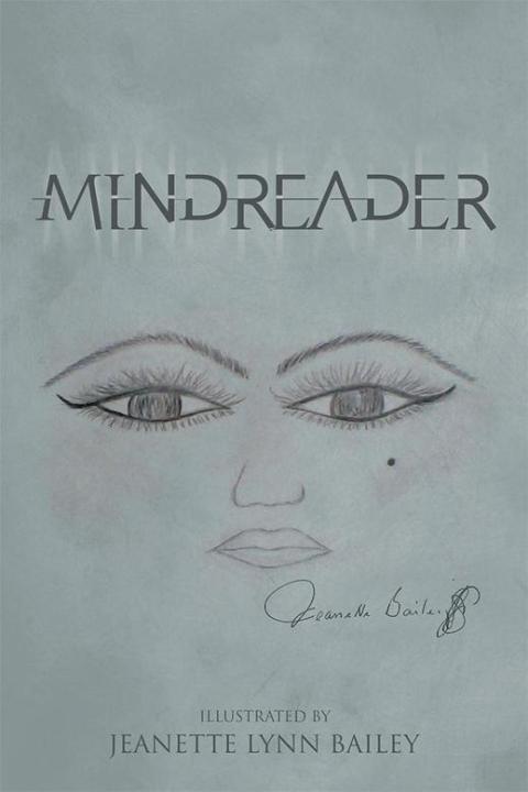 Cover image for book Mindreader