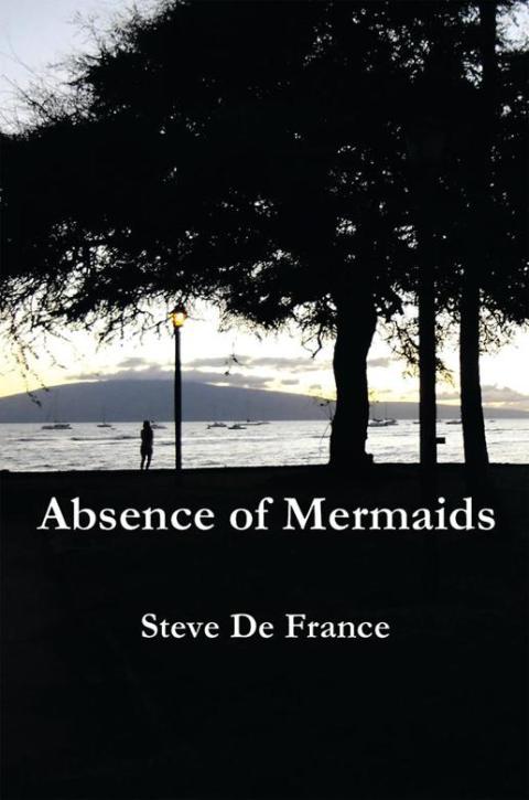 Cover image for book Absence of Mermaids