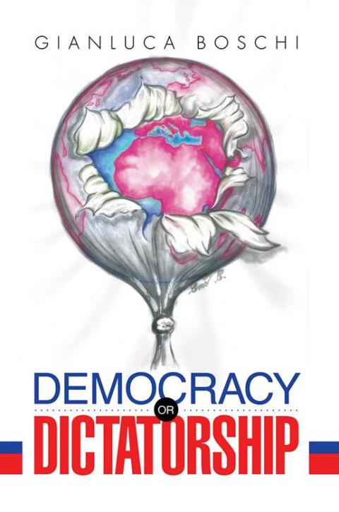 Cover image for book Democracy or Dictatorship