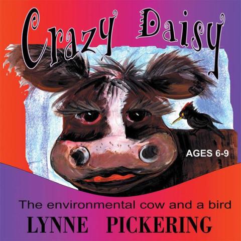 Cover image for book Crazy Daisy