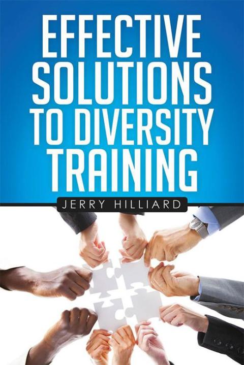 Cover image for book Effective Solutions to Diversity Training