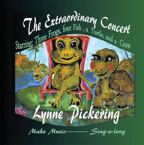 Cover image for book The Extraordinary Concert