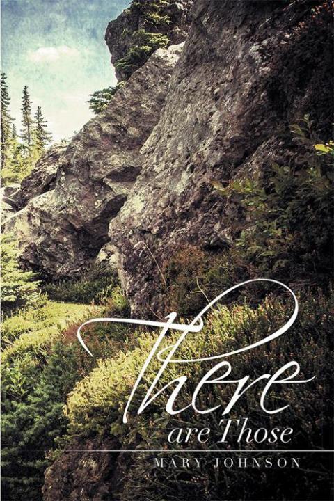 Cover image for book There Are Those
