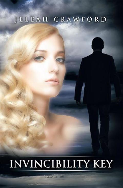 Cover image for book Invincibility Key